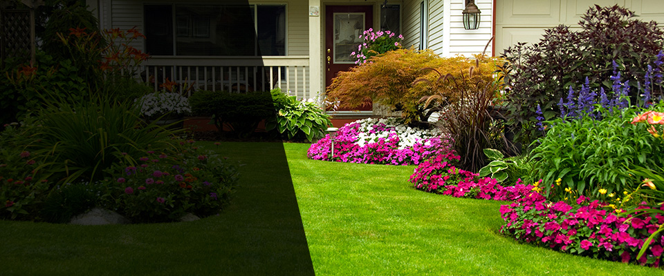Summerton Landscapers