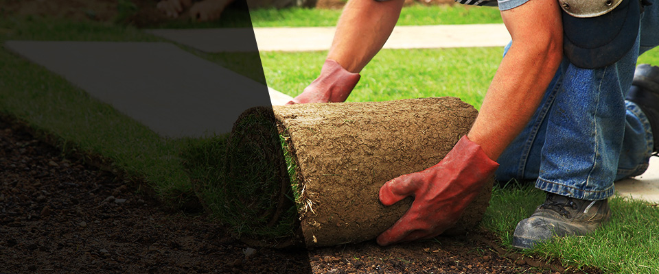 Summerton Landscapers